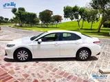 TOYOTA CAMRY 2022 MODEL
